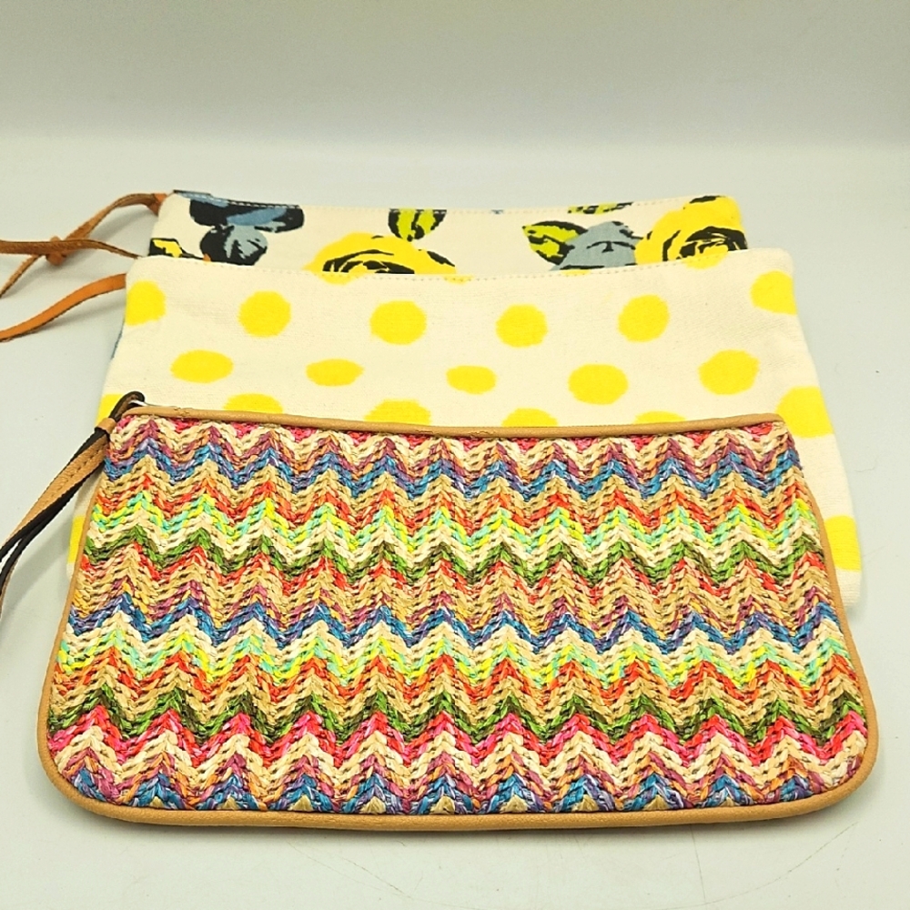 LOFT Clutch Bundle